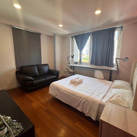36 Club Residences Singapore Bagian luar foto