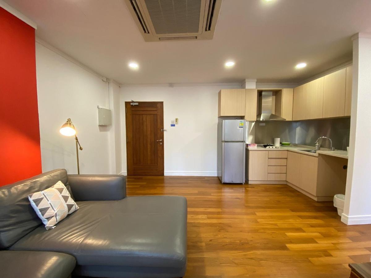 36 Club Residences Singapore Bagian luar foto