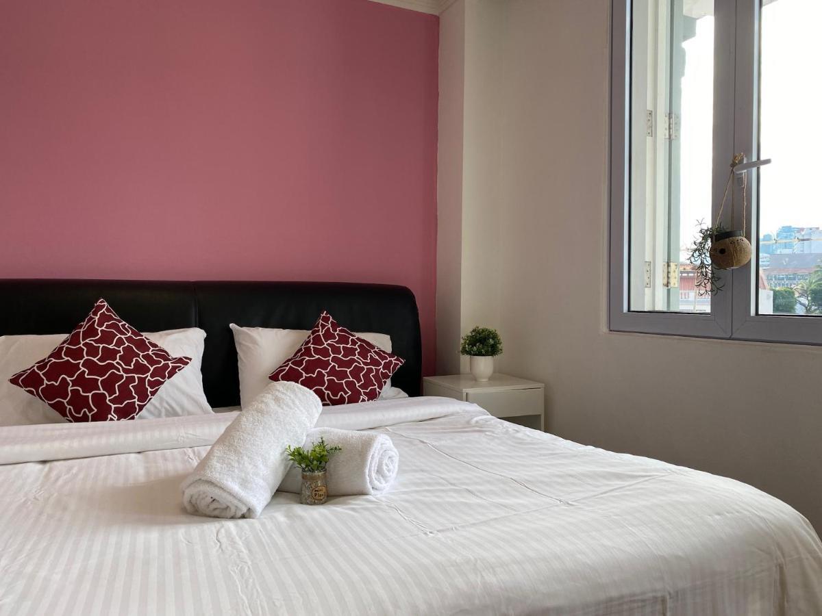 36 Club Residences Singapore Bagian luar foto