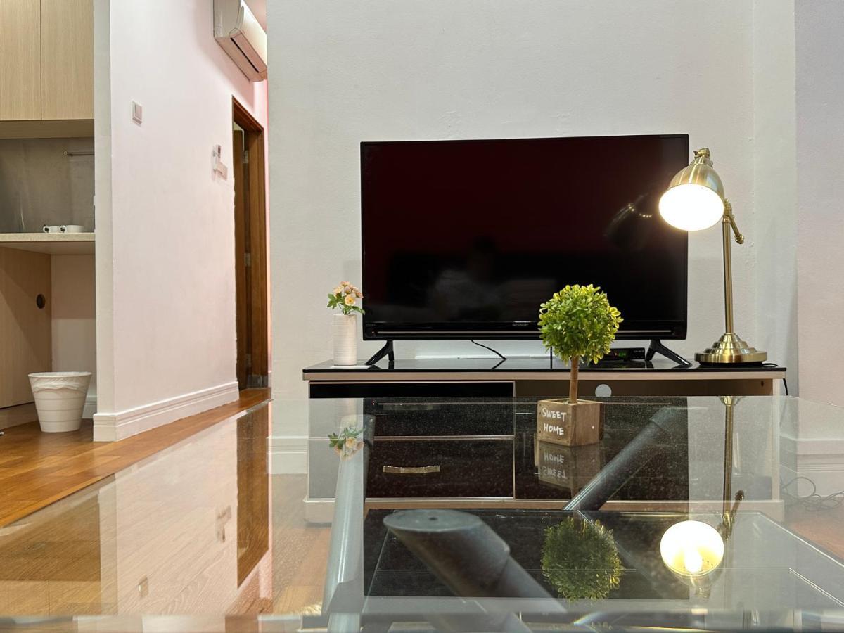 36 Club Residences Singapore Bagian luar foto