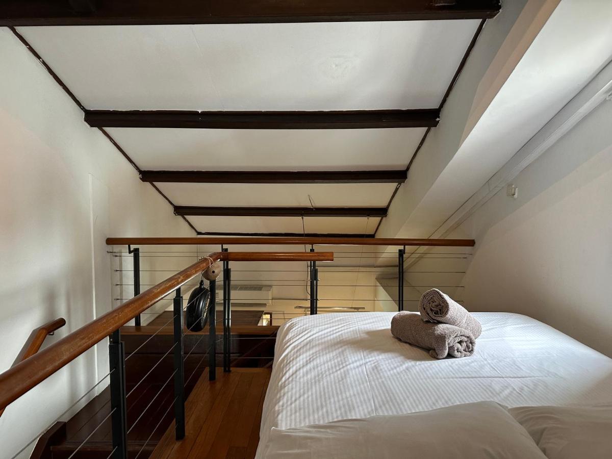 36 Club Residences Singapore Bagian luar foto