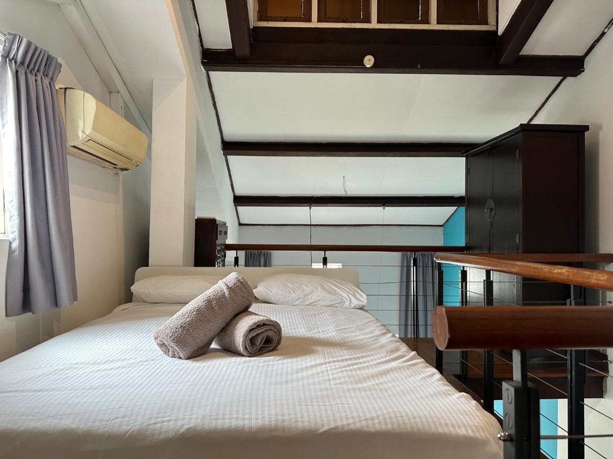 36 Club Residences Singapore Bagian luar foto