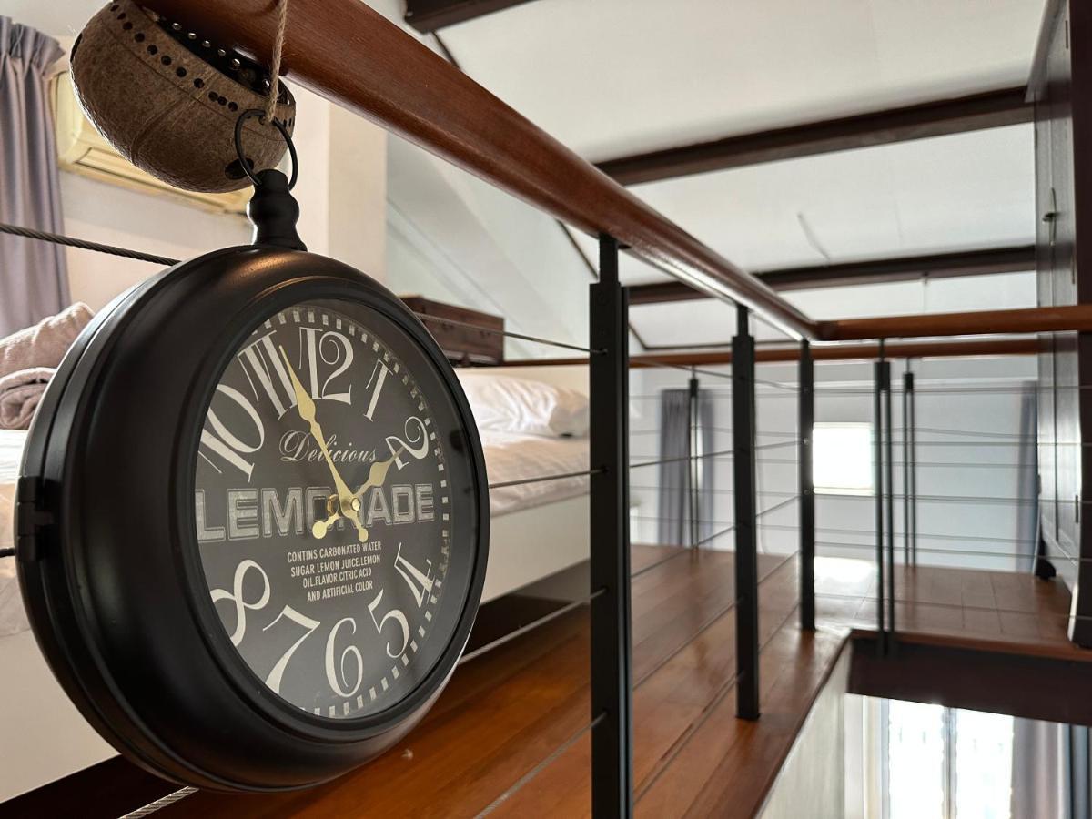 36 Club Residences Singapore Bagian luar foto