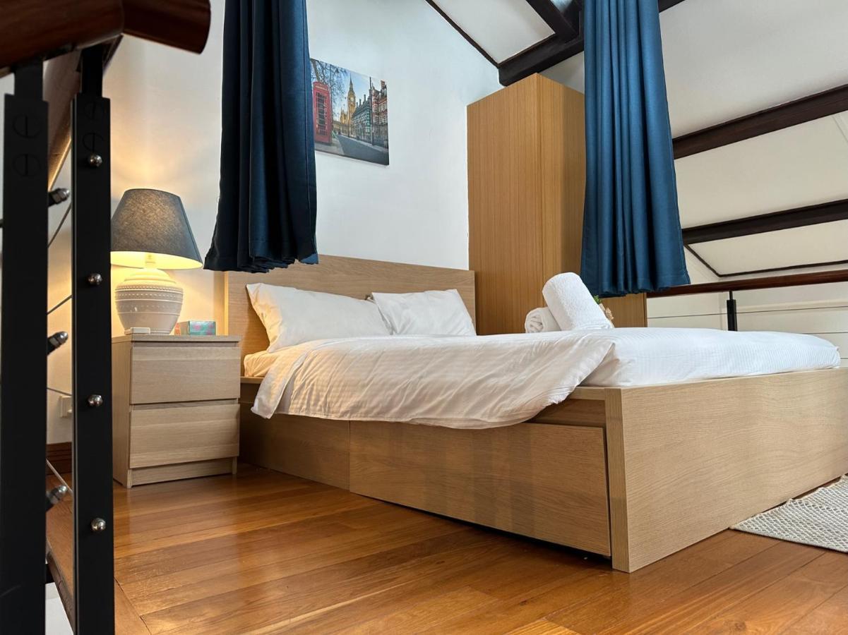36 Club Residences Singapore Bagian luar foto