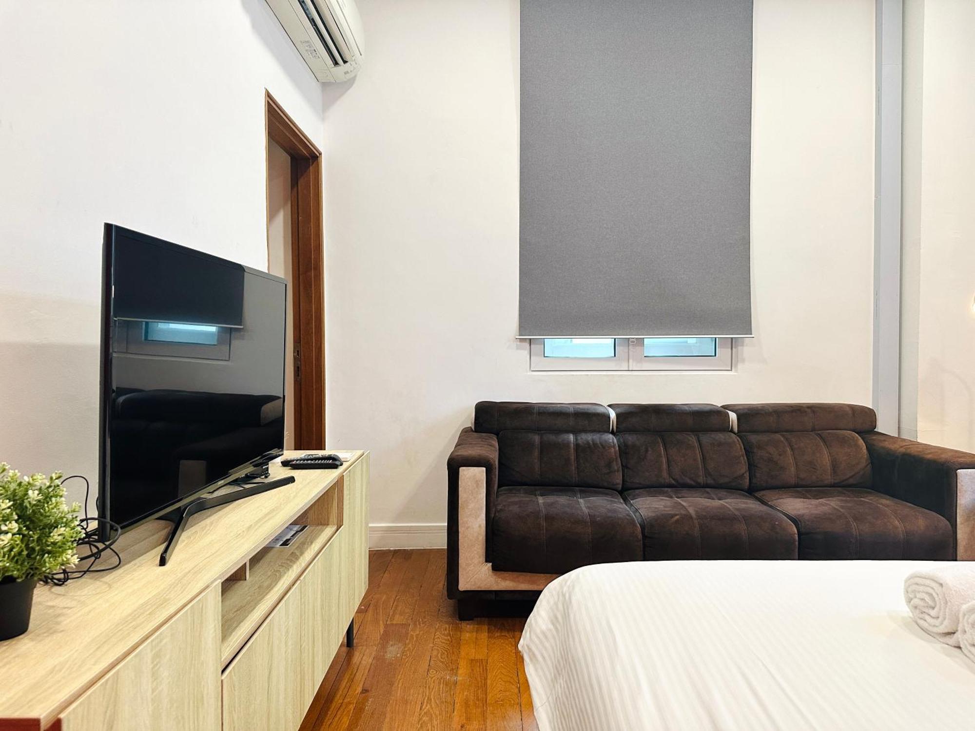 36 Club Residences Singapore Bagian luar foto